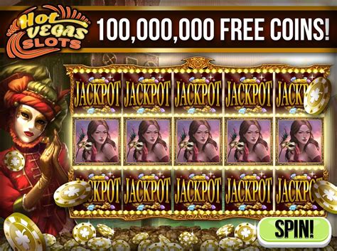 hot vegas slot|Hot Vegas Slots .